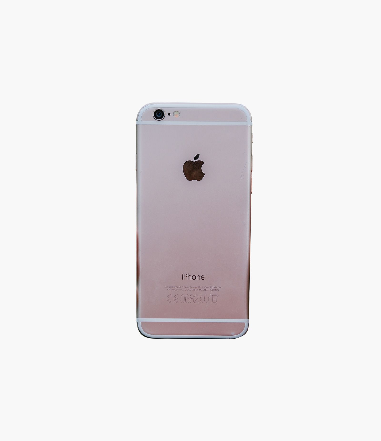 6s 128gb 6s 64gb Iphone Low Price Apple IPhone 6s 128GB Rosé